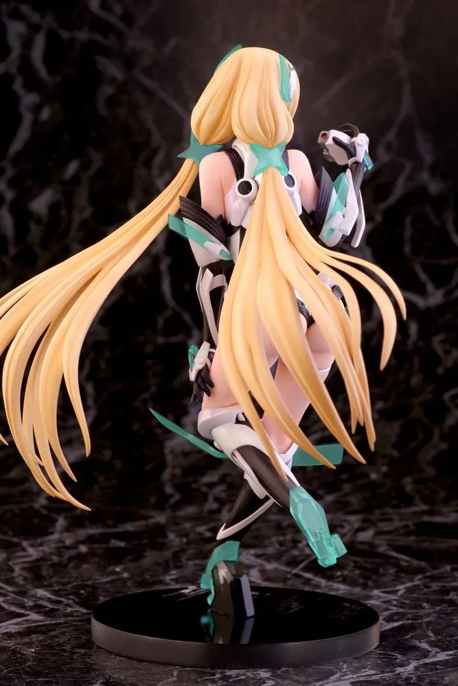 Expelled from Paradise 1/8 Scale Pre-Painted Figure: Angela Balzac (Re-run)