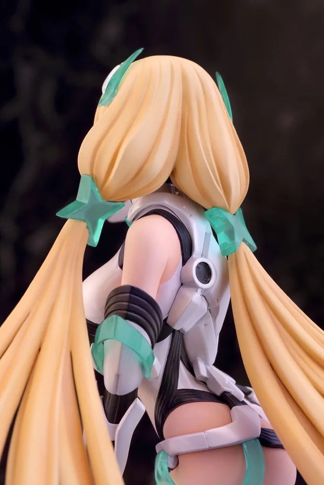 Expelled from Paradise 1/8 Scale Pre-Painted Figure: Angela Balzac (Re-run)