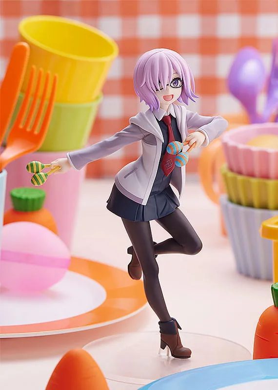Fate/Grand Carnival: Pop Up Parade Mash Kyrielight Carnival Ver.