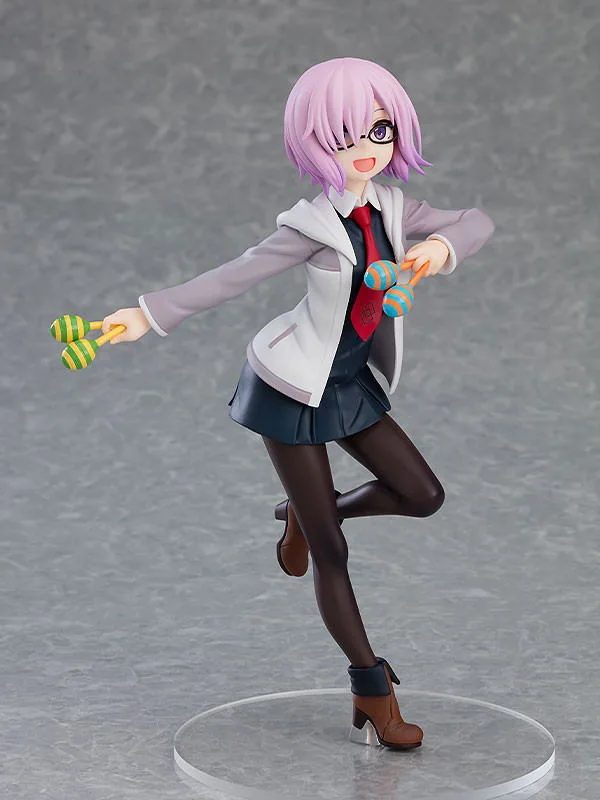 Fate/Grand Carnival: Pop Up Parade Mash Kyrielight Carnival Ver.