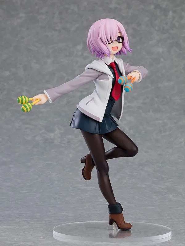Fate/Grand Carnival: Pop Up Parade Mash Kyrielight Carnival Ver.