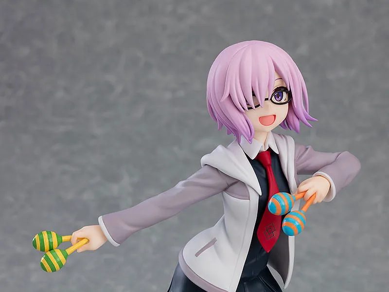 Fate/Grand Carnival: Pop Up Parade Mash Kyrielight Carnival Ver.