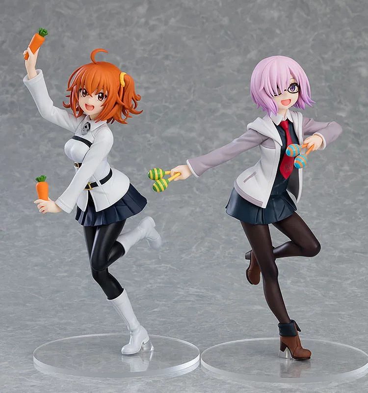 Fate/Grand Carnival: Pop Up Parade Mash Kyrielight Carnival Ver.