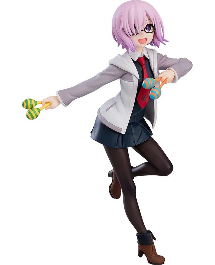 Fate/Grand Carnival: Pop Up Parade Mash Kyrielight Carnival Ver.