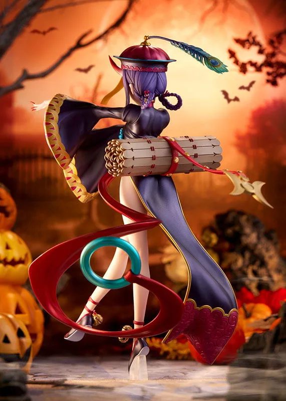Fate/Grand Order 1/7 Scale Pre-Painted Figure: Assassin/Shuten Douji Festival Portrait Ver.