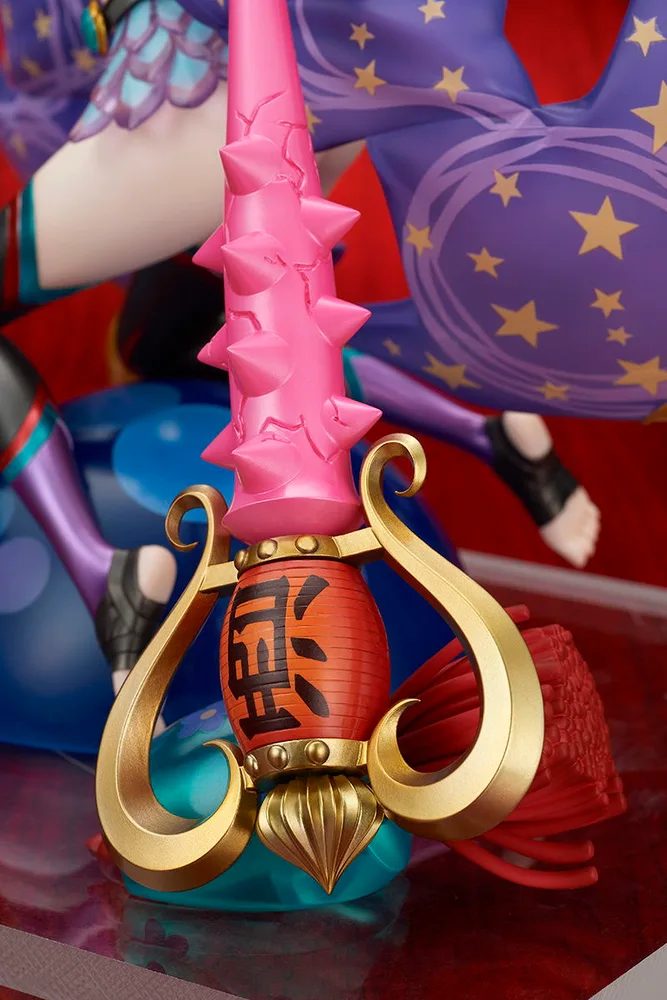 Fate/Grand Order 1/7 Scale Pre-Painted Figure: Caster / Shuten-Douji Halloween