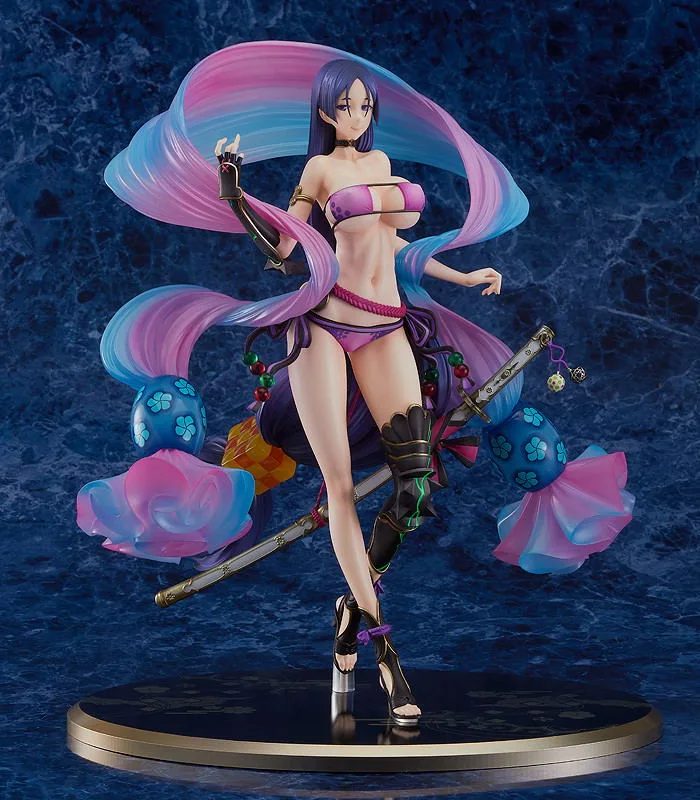 Fate/Grand Order 1/7 Scale Pre-Painted Figure: Lancer/Minamoto-no-Raikou [AQ]