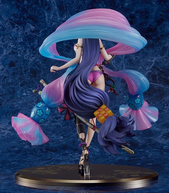 Fate/Grand Order 1/7 Scale Pre-Painted Figure: Lancer/Minamoto-no-Raikou [AQ]