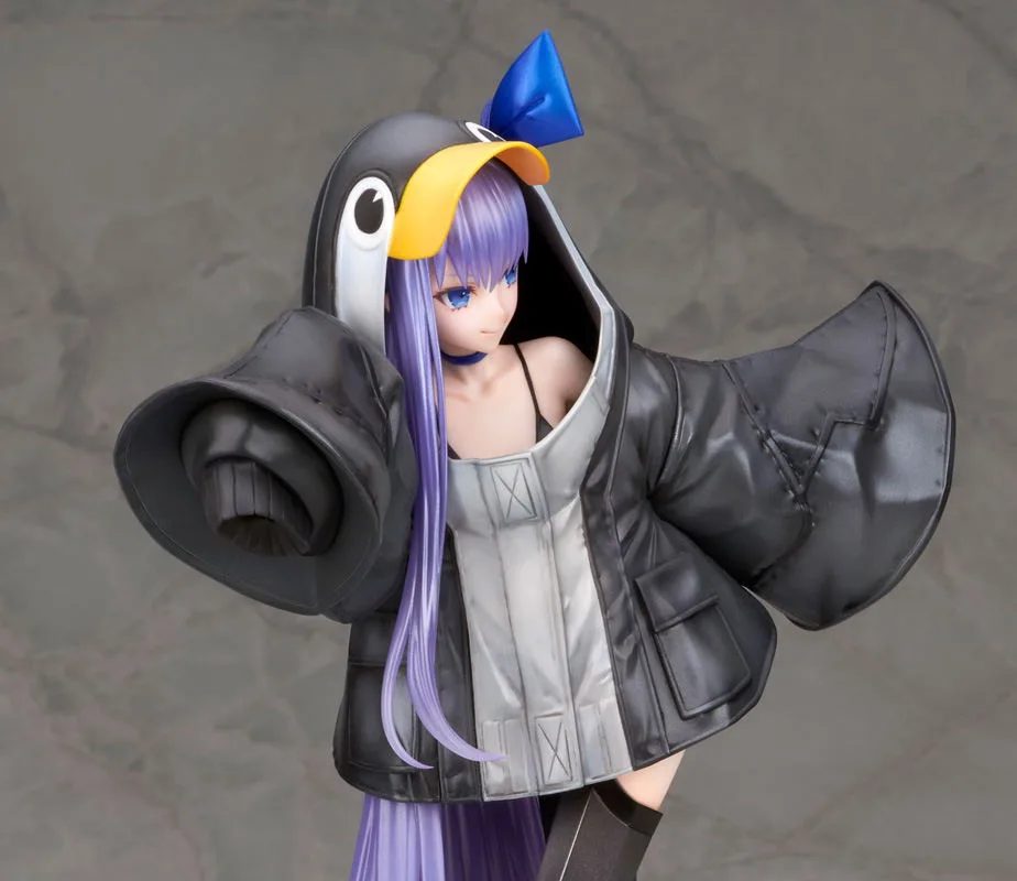 Fate/Grand Order 1/7 Scale Pre-Painted Figure: Lancer/Mysterious Alter Ego Lambda