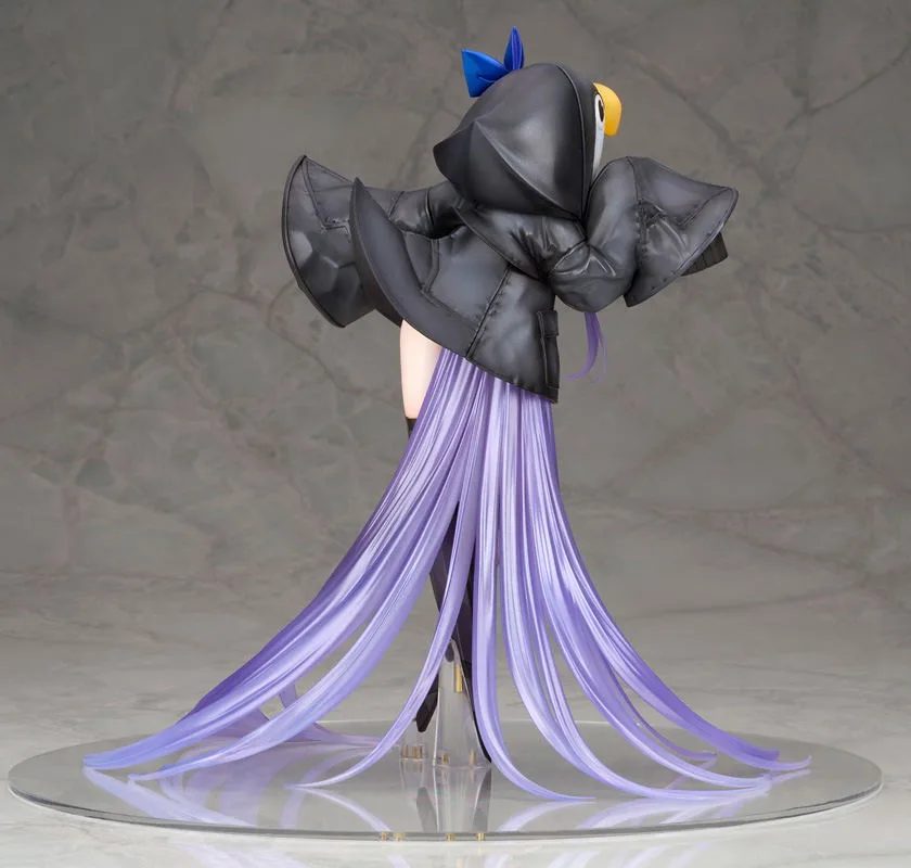 Fate/Grand Order 1/7 Scale Pre-Painted Figure: Lancer/Mysterious Alter Ego Lambda