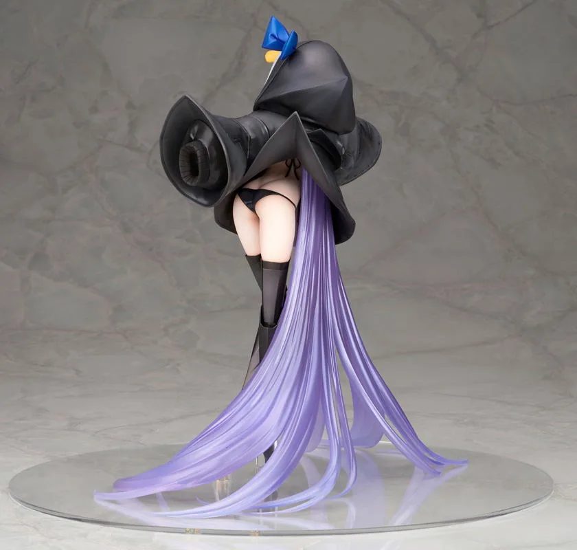 Fate/Grand Order 1/7 Scale Pre-Painted Figure: Lancer/Mysterious Alter Ego Lambda