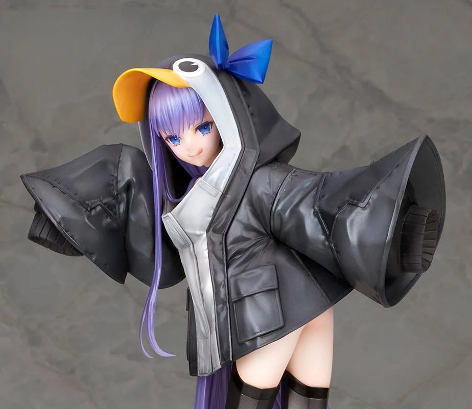 Fate/Grand Order 1/7 Scale Pre-Painted Figure: Lancer/Mysterious Alter Ego Lambda