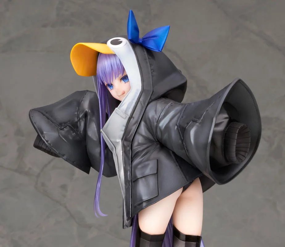 Fate/Grand Order 1/7 Scale Pre-Painted Figure: Lancer/Mysterious Alter Ego Lambda