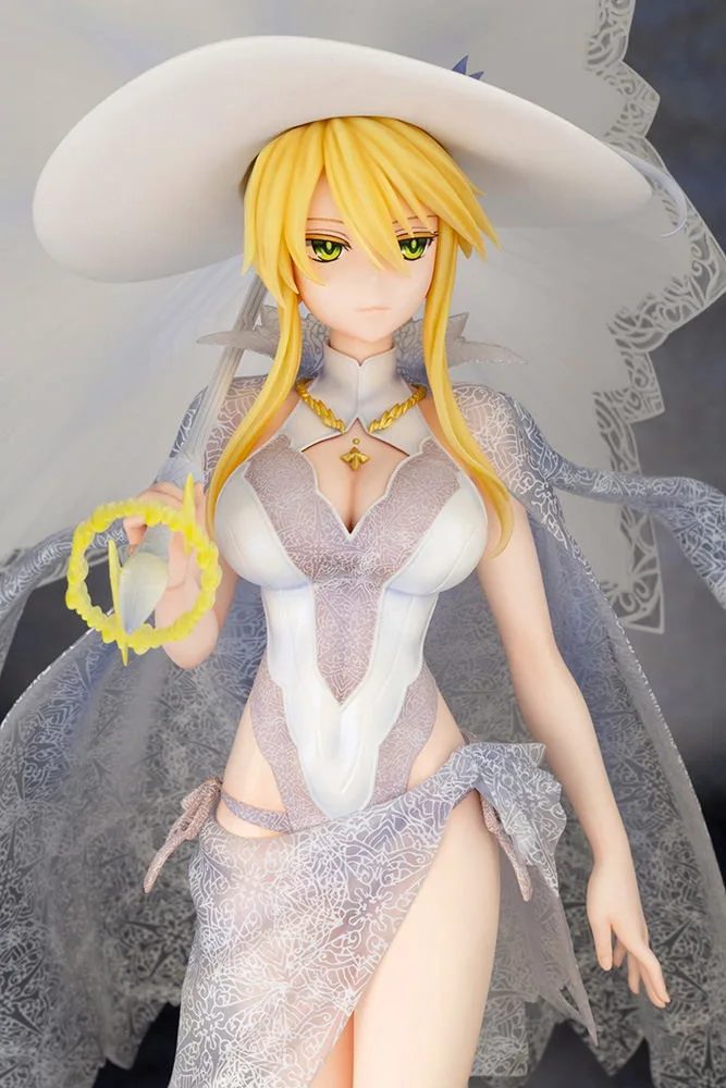 Fate/Grand Order 1/7 Scale Pre-Painted Figure: Ruler/Altria Pendragon