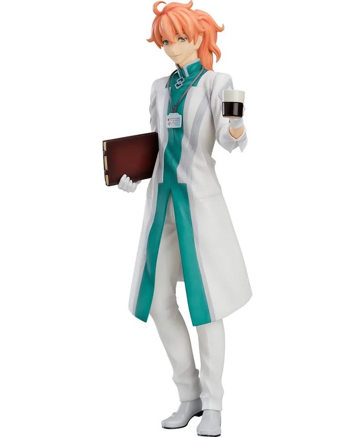 Fate/Grand Order 1/8 Scale Pre-Painted Figure: Romani Archaman