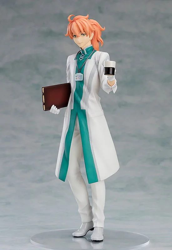 Fate/Grand Order 1/8 Scale Pre-Painted Figure: Romani Archaman