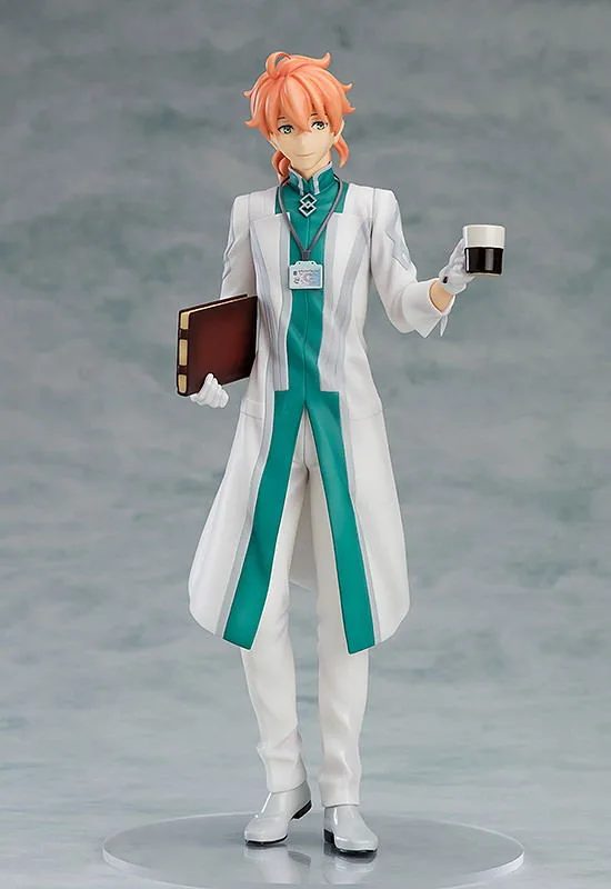 Fate/Grand Order 1/8 Scale Pre-Painted Figure: Romani Archaman