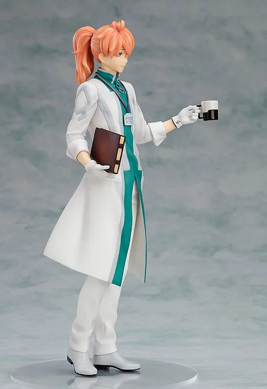Fate/Grand Order 1/8 Scale Pre-Painted Figure: Romani Archaman