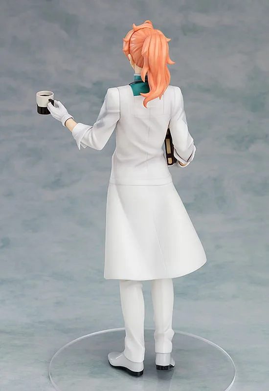 Fate/Grand Order 1/8 Scale Pre-Painted Figure: Romani Archaman