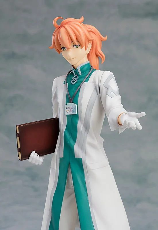Fate/Grand Order 1/8 Scale Pre-Painted Figure: Romani Archaman