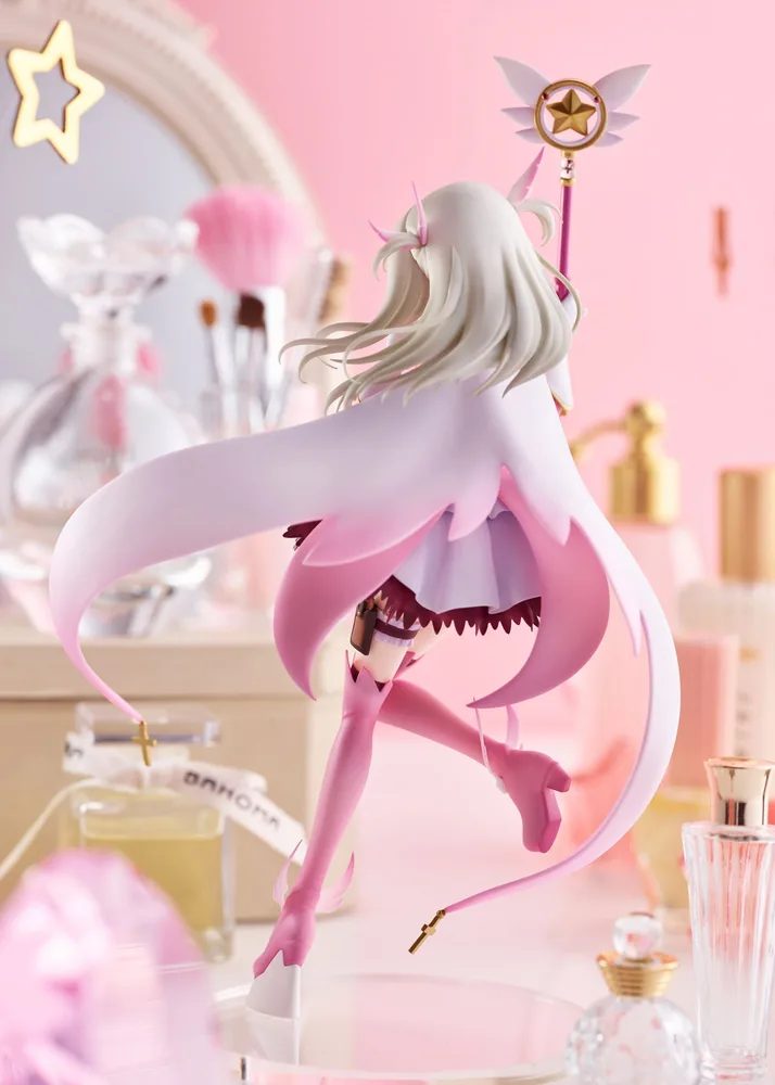 Fate/Kaleid Liner Prisma Illya Prisma Phantasm 1/7 Scale Pre-Painted Figure: Illyasviel von Einzbern