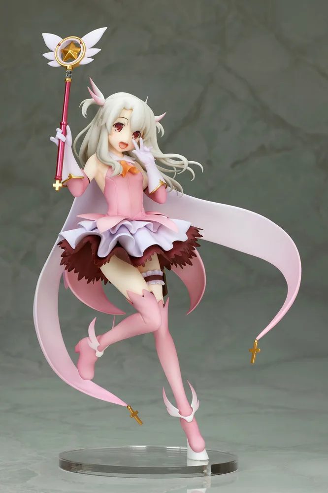 Fate/Kaleid Liner Prisma Illya Prisma Phantasm 1/7 Scale Pre-Painted Figure: Illyasviel von Einzbern