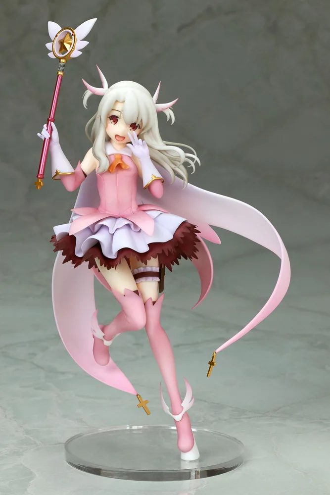 Fate/Kaleid Liner Prisma Illya Prisma Phantasm 1/7 Scale Pre-Painted Figure: Illyasviel von Einzbern