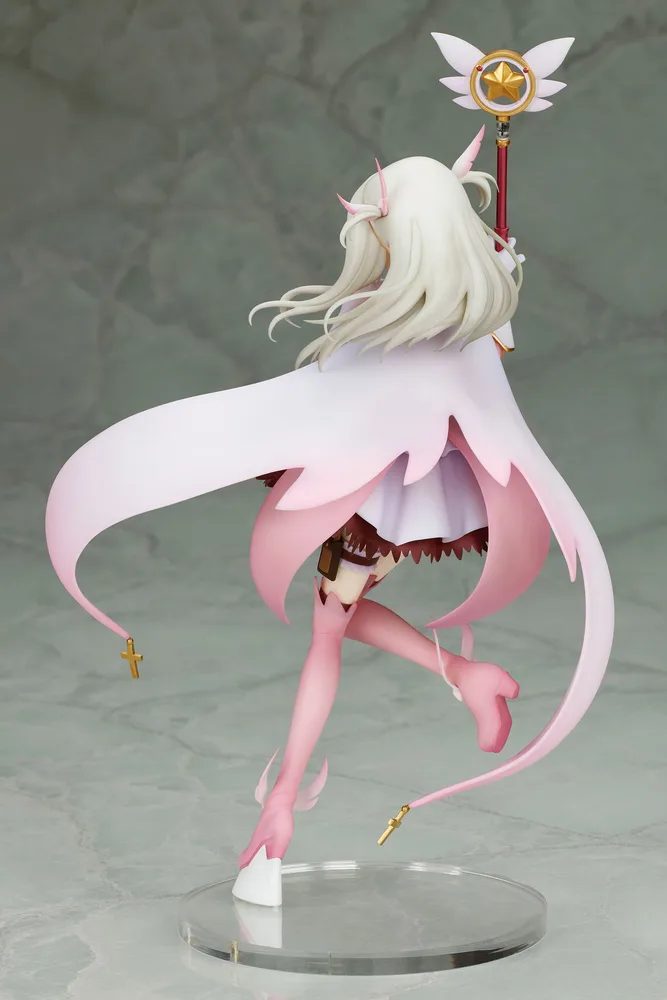 Fate/Kaleid Liner Prisma Illya Prisma Phantasm 1/7 Scale Pre-Painted Figure: Illyasviel von Einzbern