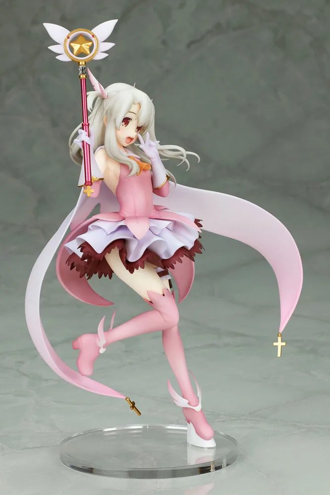 Fate/Kaleid Liner Prisma Illya Prisma Phantasm 1/7 Scale Pre-Painted Figure: Illyasviel von Einzbern