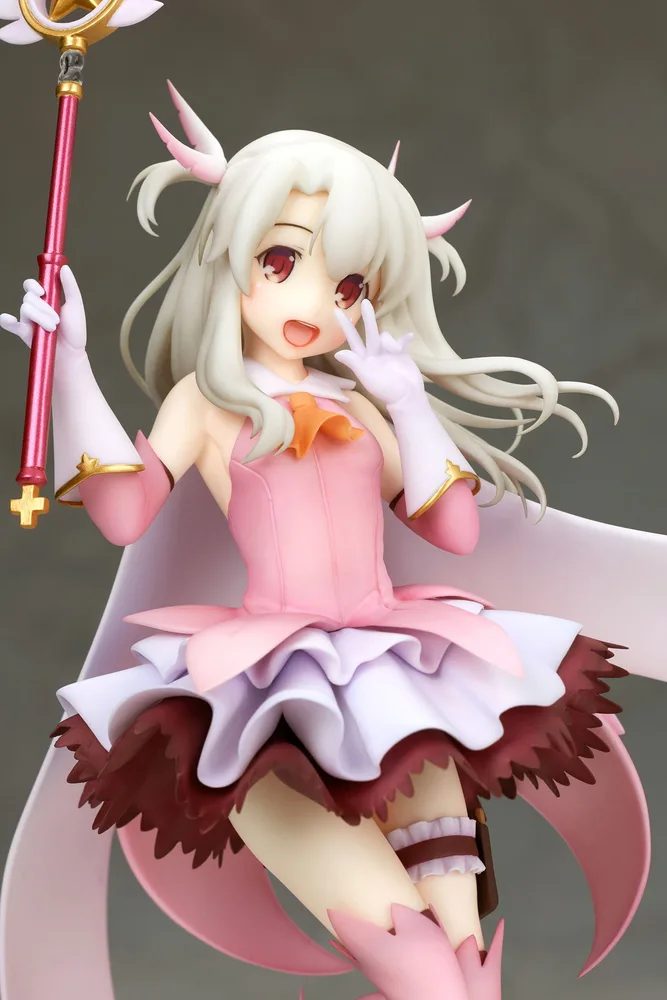 Fate/Kaleid Liner Prisma Illya Prisma Phantasm 1/7 Scale Pre-Painted Figure: Illyasviel von Einzbern