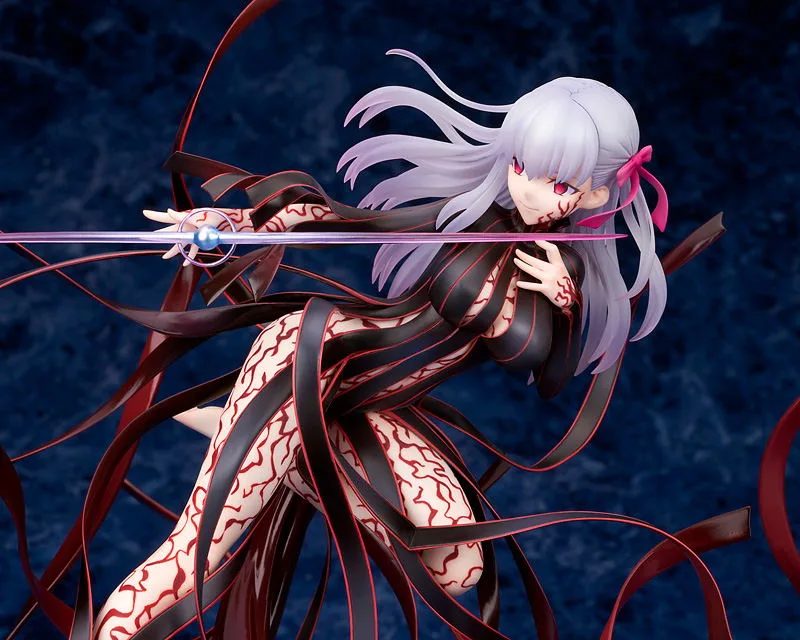 Fate/stay night Heaven's Feel 1/7 Scale Pre-Painted Figure: Matou Sakura Makiri's Grail Ver.