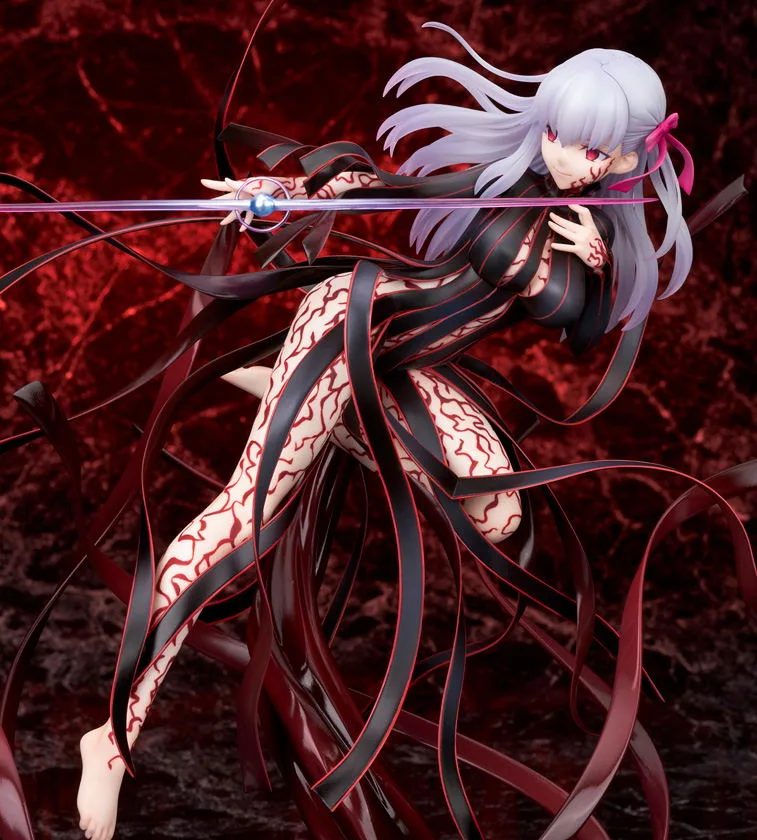 Fate/stay night Heaven's Feel 1/7 Scale Pre-Painted Figure: Matou Sakura Makiri's Grail Ver.