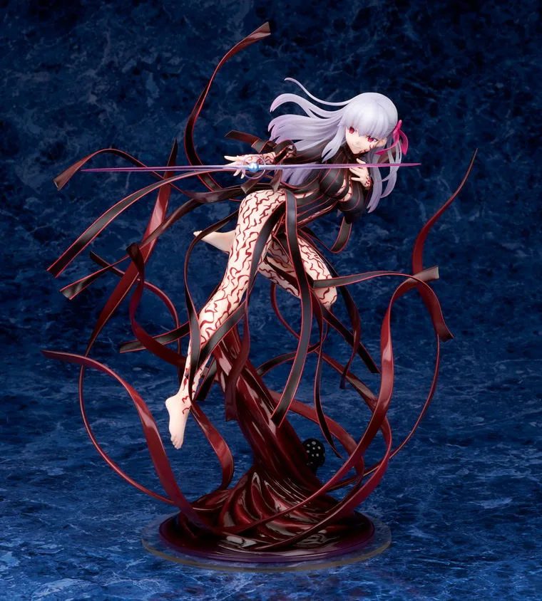 Fate/stay night Heaven's Feel 1/7 Scale Pre-Painted Figure: Matou Sakura Makiri's Grail Ver.