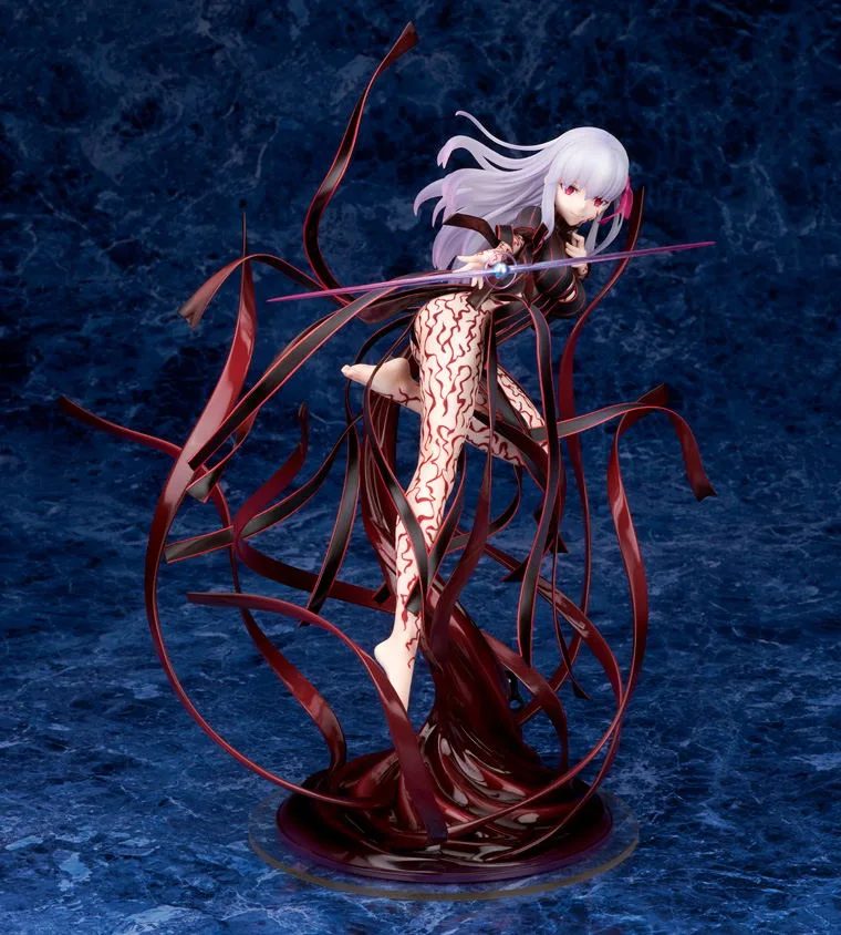 Fate/stay night Heaven's Feel 1/7 Scale Pre-Painted Figure: Matou Sakura Makiri's Grail Ver.