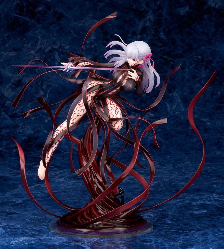 Fate/stay night Heaven's Feel 1/7 Scale Pre-Painted Figure: Matou Sakura Makiri's Grail Ver.