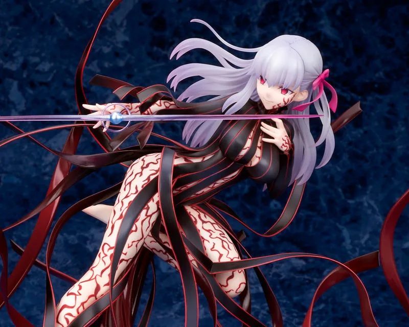Fate/stay night Heaven's Feel 1/7 Scale Pre-Painted Figure: Matou Sakura Makiri's Grail Ver.