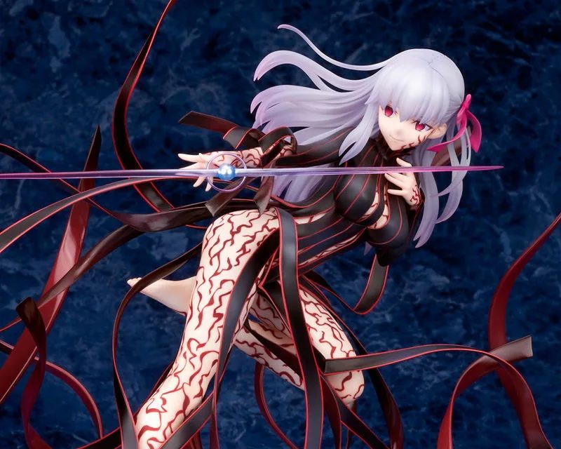 Fate/stay night Heaven's Feel 1/7 Scale Pre-Painted Figure: Matou Sakura Makiri's Grail Ver.