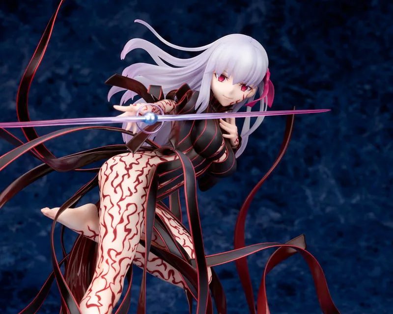 Fate/stay night Heaven's Feel 1/7 Scale Pre-Painted Figure: Matou Sakura Makiri's Grail Ver.