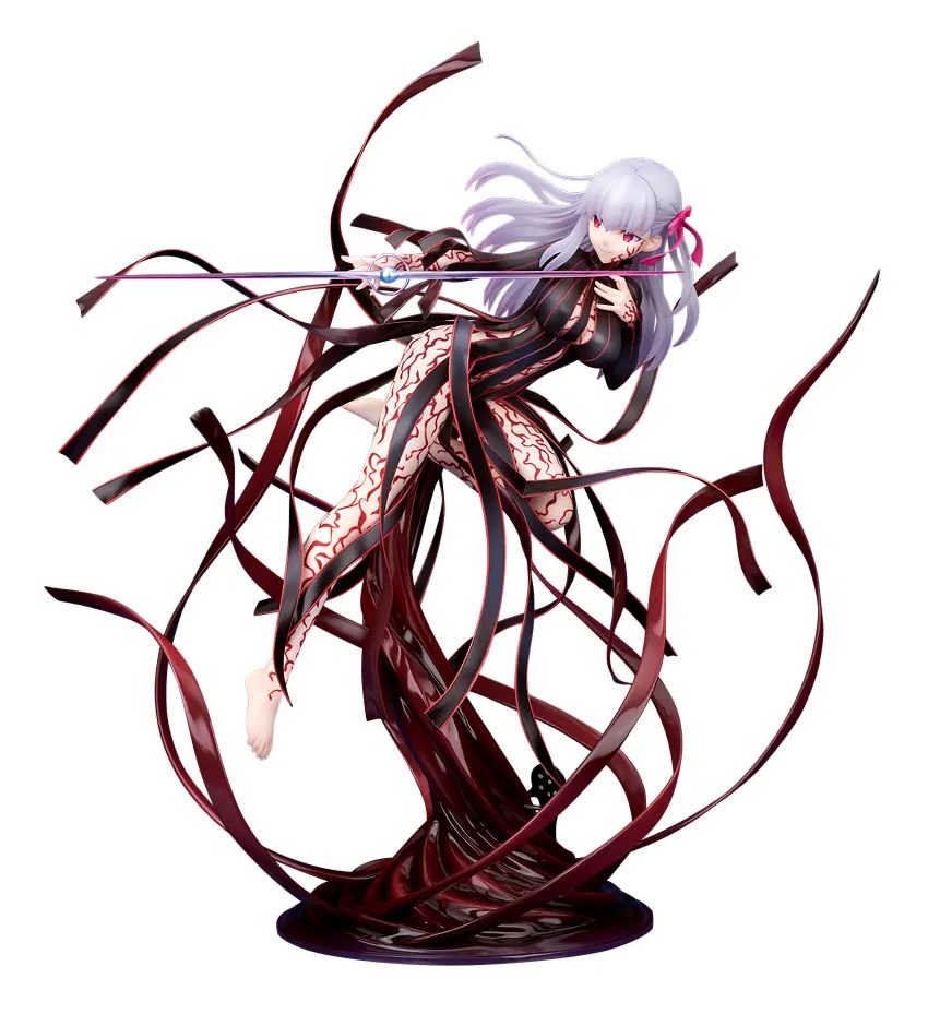 Fate/stay night Heaven's Feel 1/7 Scale Pre-Painted Figure: Matou Sakura Makiri's Grail Ver.