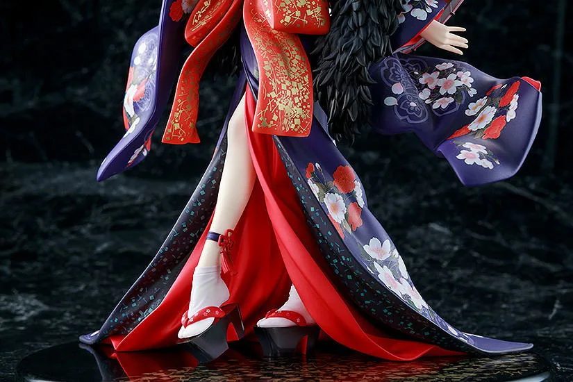 Fate/stay Night Heaven's Feel 1/7 Scale Pre-Painted Figure: Saber Alter Kimono Ver. (Re-run)