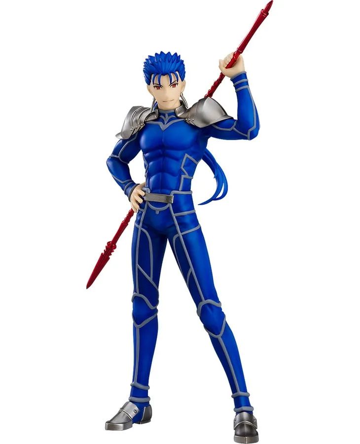 Fate/stay night Heaven's Feel: Pop Up Parade Lancer