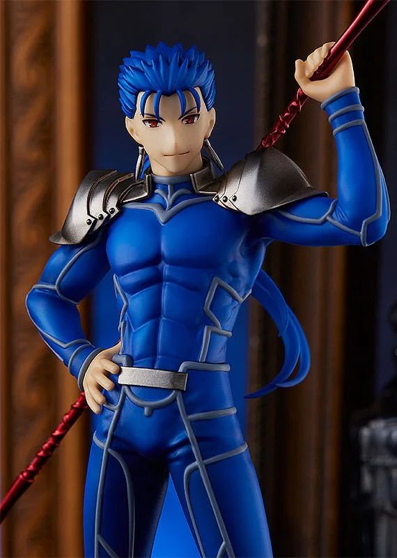 Fate/stay night Heaven's Feel: Pop Up Parade Lancer