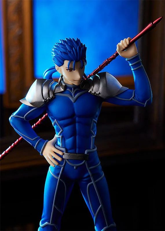 Fate/stay night Heaven's Feel: Pop Up Parade Lancer