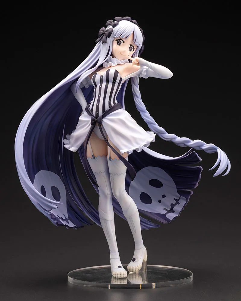 Fate/Strange Fake 1/7 Scale Pre-Painted Figure: Francesca Prelati