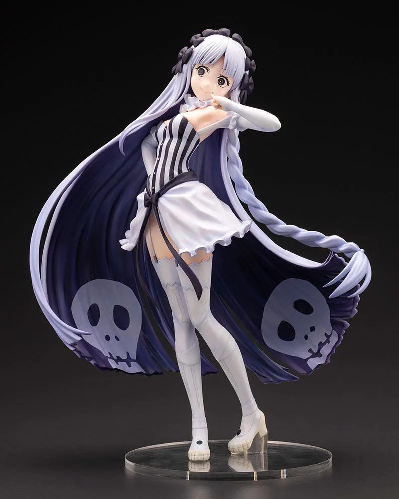 Fate/Strange Fake 1/7 Scale Pre-Painted Figure: Francesca Prelati