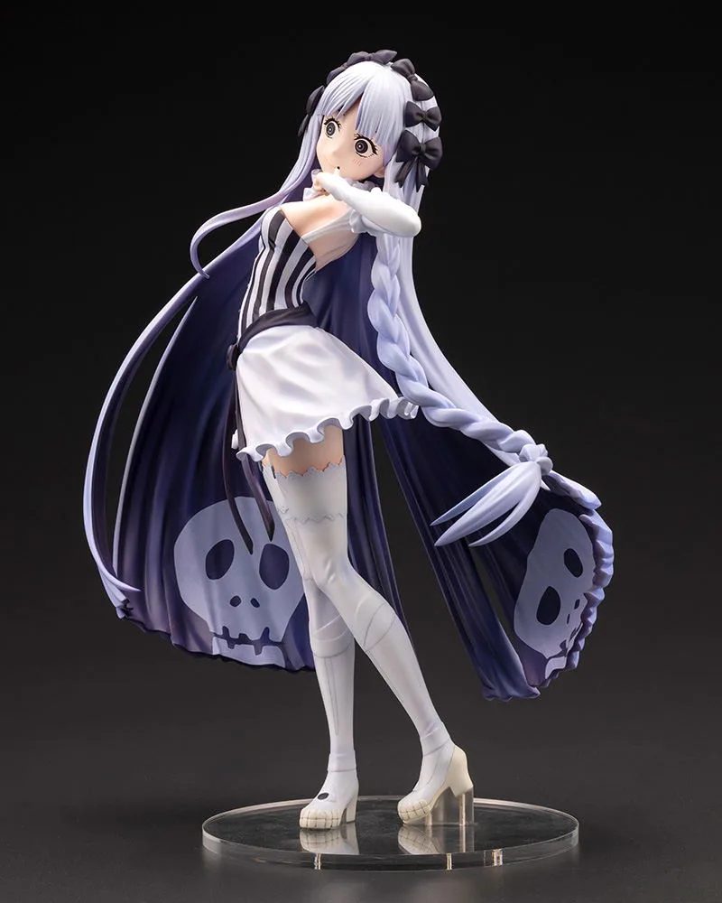 Fate/Strange Fake 1/7 Scale Pre-Painted Figure: Francesca Prelati