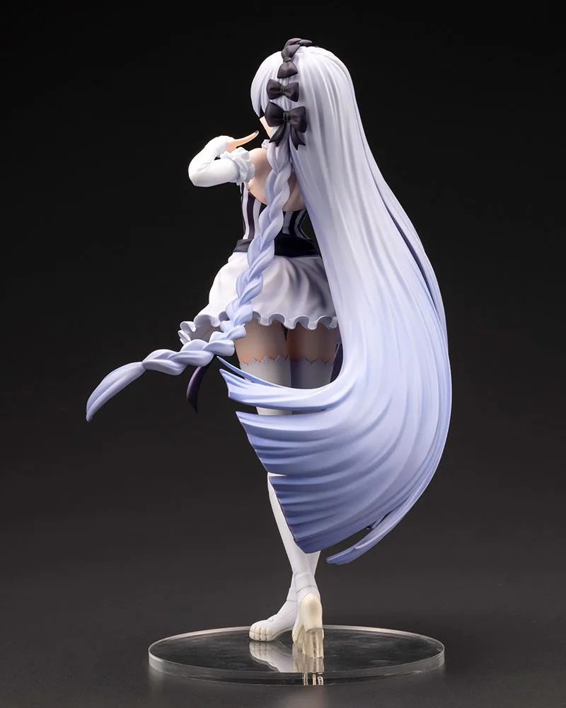 Fate/Strange Fake 1/7 Scale Pre-Painted Figure: Francesca Prelati