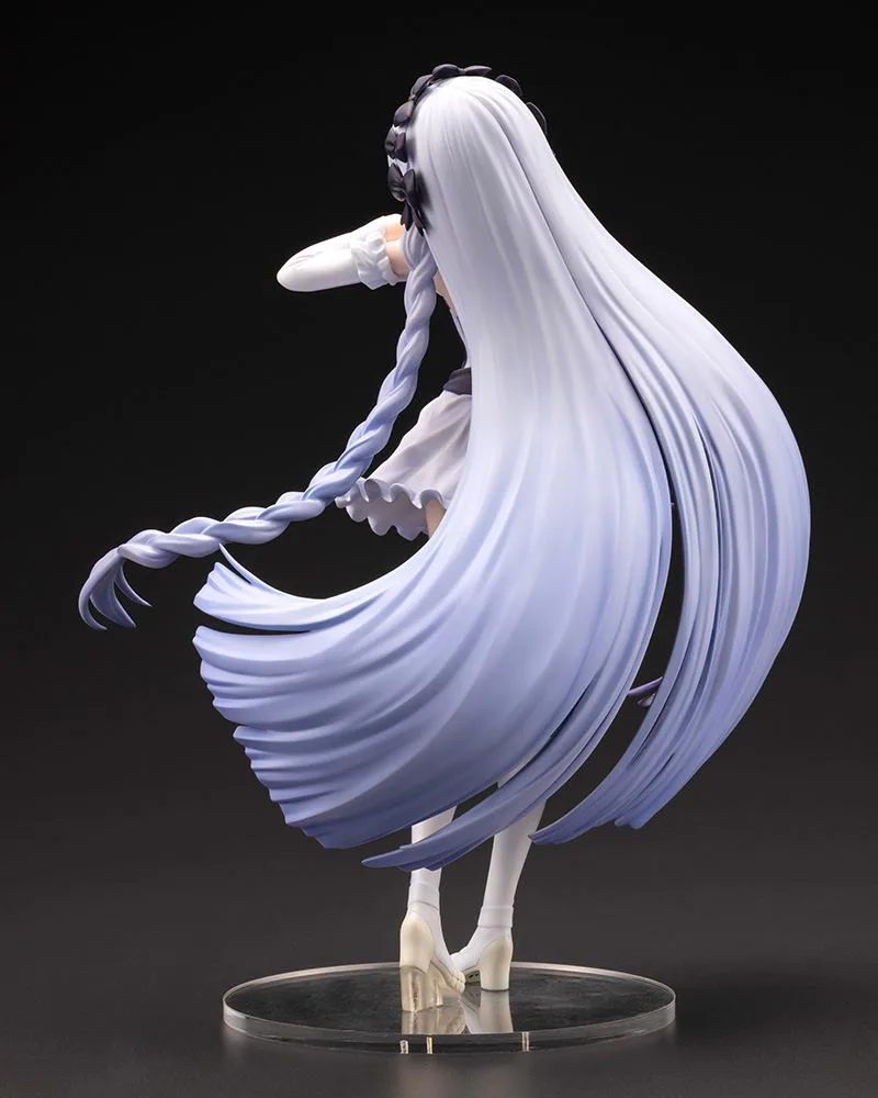 Fate/Strange Fake 1/7 Scale Pre-Painted Figure: Francesca Prelati