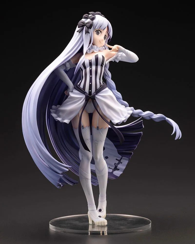 Fate/Strange Fake 1/7 Scale Pre-Painted Figure: Francesca Prelati