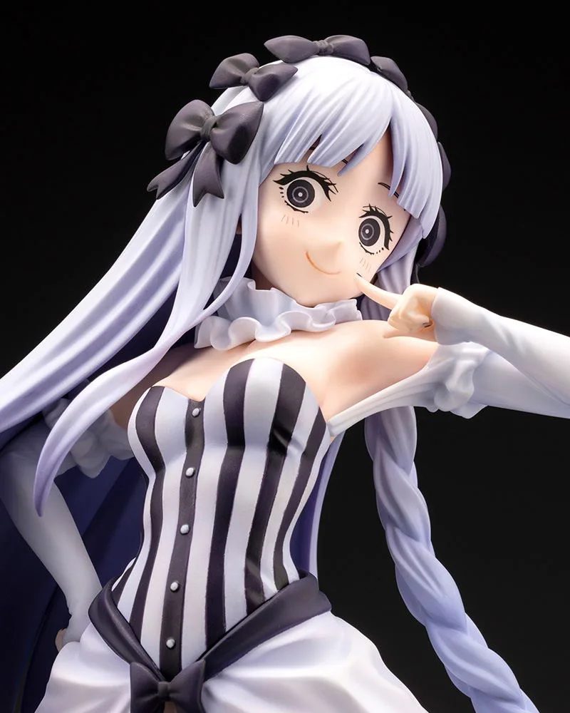 Fate/Strange Fake 1/7 Scale Pre-Painted Figure: Francesca Prelati
